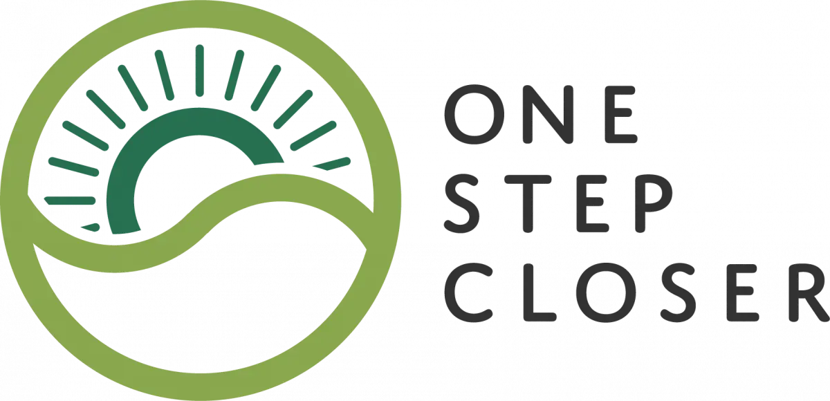 One Step Closer logo