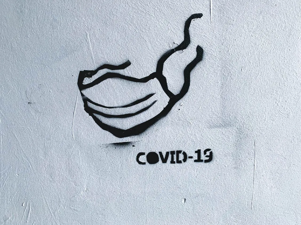 COVID-19 Check-In
